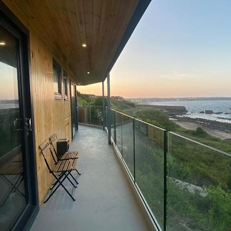 Luxury Beach Front Rooms- Pma Kirkcaldy Eksteriør billede